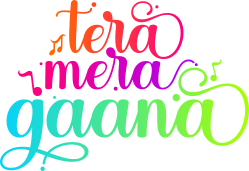 Tera Mera Gaana Logo